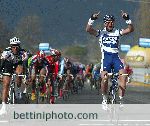 Giro della Provincia di Lucca