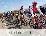 Vuelta Almeria