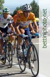 Vuelta Spagna