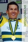 Campionati australiani strada 2005