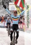 Mondiali ciclocross