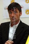 Bugno e Leonardo Liceo Pantani