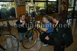 Petacchi con Colnago