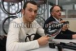 Ivan Basso alla FSA