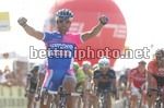 Danilo Napolitano vince a Comacchio