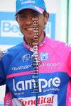 il sorriso di Trofeo Beghelli