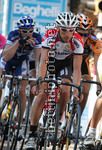 Domenico Quagliarello in azione