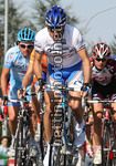 Alessandro Bertolini in maglia ProTour Europa