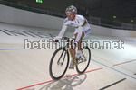 Paolo Bettini in pista