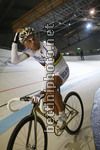 Paolo Bettini  entra in pista