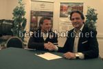 accordo fatto tra Danilo Di Luca e il team manager Fabio Bordonali