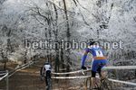 Ciclocross 2007/2008