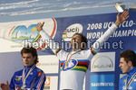 Ciclocross Mondiali 2008-Treviso