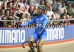 Mondiali pista Manchester