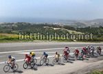 Il gruppo al Giro della Turchia