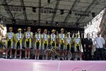 91� Giro d'Italia
