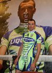 Ivan Basso in maglia Liquigas