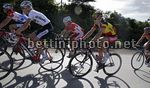Jurgen Roelandts  in gara a Curacao