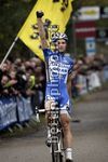 Ciclocross 2008/2009
