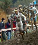 Ciclocross 2008/2009