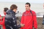 Gert Steegmans a Marina di Bibbona