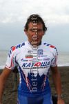 Filippo Pozzato alla Katusha