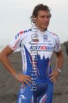Filippo Pozzato alla Katusha