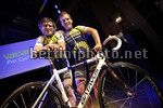 Aart Vierhouten e Bobbie Traksel 