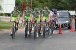 Alessandro Vanotti seguito da Basso e Nibali in Argentina