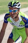 Ivan Basso in Argentina