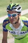 Ivan Basso in azione