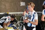 Matti Breschel in allenamento