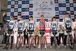 Presentazione Squadre