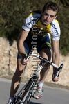 Reinier Honing, team Vacansoleil 2009