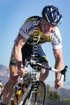 Matthe Pronk in maglia Vacansoleil