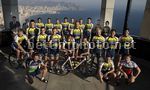 Il Team Vacansoleil 2009