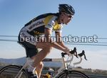 Wim de Vocht in maglia Vacansoleil