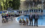 Il Team Vacansoleil 2009