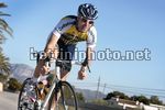 Matteo Carrara in maglia Vacansoleil