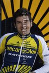 Marco Marcato in maglia Vancansoleil 2009