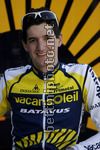 Wout Poels in maglia Vacansoleil
