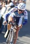 Jorge Giacinti vince la crono al Tour San Luis
