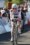 Bochman Lasse a cronometro in Argentina