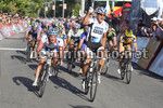 la vittoria di Juan Haedo nell'ultima tappa del Tour San Luis