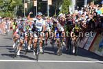 Juan Josè Haedo vince davanti a Mattia Gavazzi la settima tappa del Tour San Luis