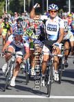 a San Luis, Juan Josè Haedo vince 'ultima tappa del tour argentino