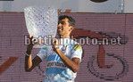 Alfredo Lucero è il vincitore del Tour San Luis 2009