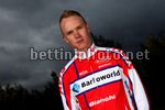 Christopher Froome
