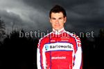 Daryl Impey