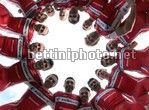 il team Barloworld 2009